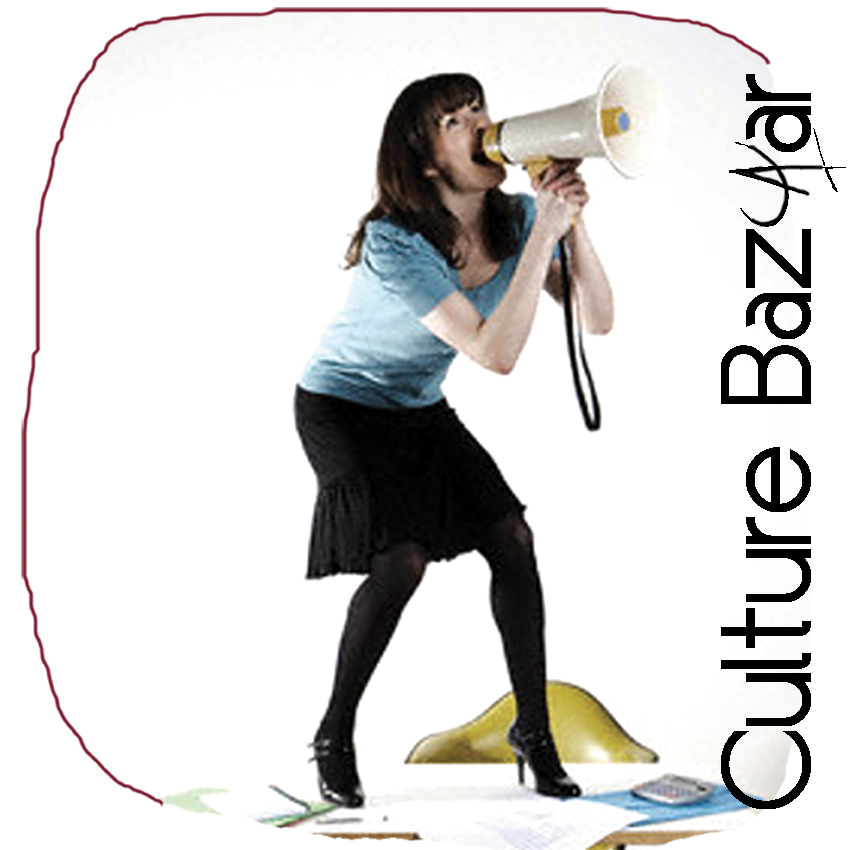 2013 culture bazaar logo net